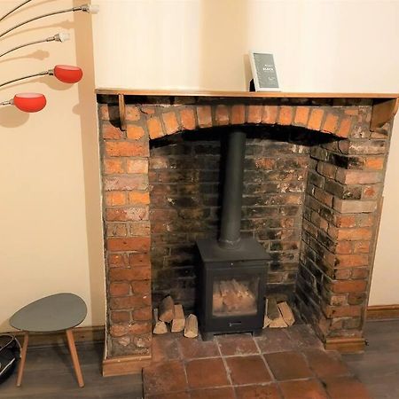 Nice 4-Bedroom Vacation Home With Indoor Fireplace ويلينغتون المظهر الخارجي الصورة